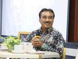 BPS Terapkan Mekanisme Rekrutmen Terbuka untuk Mitra Sensus Ekonomi 2026