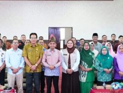 Wabup H. Ansori: Optimalkan Bale Mediasi untuk Selesaikan Sengketa dan Jaga Kondusivitas Daerah