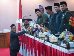 Soroti Kinerja BUMD, Fraksi PKS Sumbawa Minta APBD Jangan Jadi Penyelamat Kegagalan Manajemen