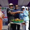 Puji Profesi Bidan di HUT IBI ke-75, Wabup Ansori Serahkan Bantuan dan Dukung Peningkatan Pendidikan