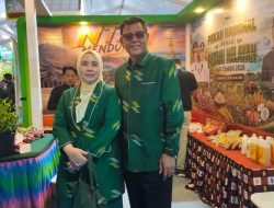 Hebat! Kabupaten Sumbawa Harumkan Nama NTB di Kancah Nasional