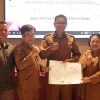 Lampaui Daerah Lain, Dana Keberlanjutan Program Upland Sumbawa Capai Rp32,6 Miliar