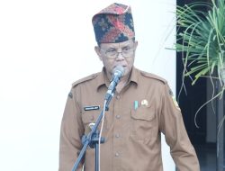 Minggu Depan, Kemenko dan PT Berdikari Verifikasi Tiga Lokasi Program Unggas Terintegrasi di Sumbawa