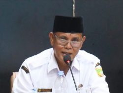 1.516 Sambungan Rumah SPAM Mulai Dibangun di Sumbawa