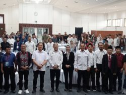 Dibuka Gubernur NTB, Ratusan Warga Ikuti Pelatihan Paralegal dari ADVOKAI