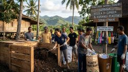 Atasi Sampah, Sumbawa Perlu Aturan Olah di Sumber dan Batasi Plastik