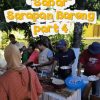 Apresiasi Pasukan Kuning, Wabup Ansori Rutin Sediakan Sarapan di Pendopo