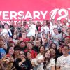 ADVOKAI Beri Penghargaan untuk Advokat dan DPD Terbaik pada Penutupan Rakernas 2026