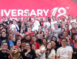 ADVOKAI Beri Penghargaan untuk Advokat dan DPD Terbaik pada Penutupan Rakernas 2026