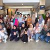 Jaringan PPHAM NTB Rancang Strategi Advokasi Kekerasan Berbasis Gender