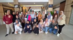 Jaringan PPHAM NTB Rancang Strategi Advokasi Kekerasan Berbasis Gender