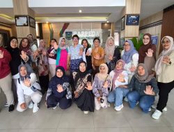 Jaringan PPHAM NTB Rancang Strategi Advokasi Kekerasan Berbasis Gender