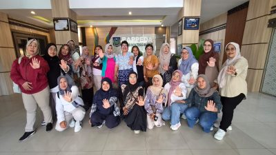 Jaringan PPHAM NTB Rancang Strategi Advokasi Kekerasan Berbasis Gender