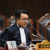 MK Didesak Batasi Masa Jabatan Ketum Parpol untuk regenerasi kepemimpinan