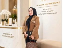 Hadir di Indonesia, JUVÉ SKIN Ajak Masyarakat Kembali Percaya pada Skincare BPOM