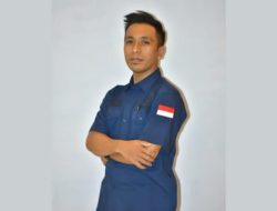 Mengenal Bung Heru, Pendiri Seniman Hukum Law Firm
