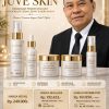 Besok JUVÉ SKIN Resmi Dilaunching, Peluang Ekonomi dari Sumbawa