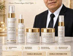 Besok JUVÉ SKIN Resmi Dilaunching, Peluang Ekonomi dari Sumbawa