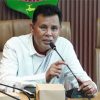 Bupati Sumbawa Imbau Warga Tak Terprovokasi Informasi yang Belum Jelas