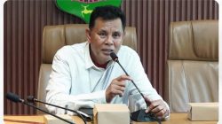 Bupati Sumbawa Imbau Warga Tak Terprovokasi Informasi yang Belum Jelas