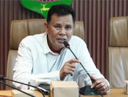 Bupati Sumbawa Imbau Warga Tak Terprovokasi Informasi yang Belum Jelas