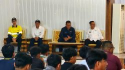 AMMAN Lanjutkan Roadshow Rekrutmen di Sumbawa, Perluas Akses Kesempatan Kerja bagi Masyarakat Lokal