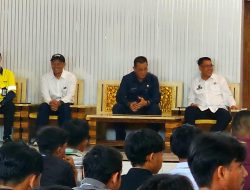 AMMAN Lanjutkan Roadshow Rekrutmen di Sumbawa, Perluas Akses Kesempatan Kerja bagi Masyarakat Lokal