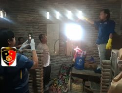 Perempuan 21 Tahun di Berare Ditemukan Meninggal Gantung Diri