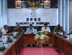 DPRD Sumbawa Fasilitasi Penyelesaian Sengketa Kredit Nasabah dan BRI Unit Alas