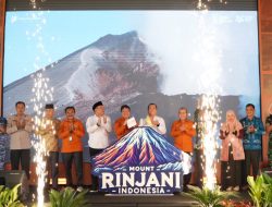 NTB Teguhkan Komitmen Sukseskan Sensus Ekonomi 2026