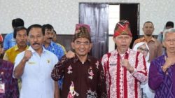 Wabup Ansori Minta OPD Percepat Tindaklanjuti Rekomendasi BPK