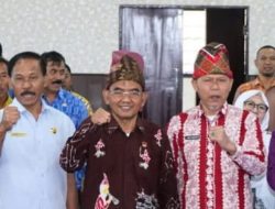 Wabup Ansori Minta OPD Percepat Tindaklanjuti Rekomendasi BPK