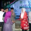 Momentum Bulan Bung Karno, Wakil Ketua Komisi X DPR RI Esti Wijayati Komitmen Bantu Program Budaya Desa Poto