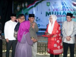 Momentum Bulan Bung Karno, Wakil Ketua Komisi X DPR RI Esti Wijayati Komitmen Bantu Program Budaya Desa Poto
