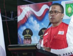 Apresiasi Prestasi Kader, PMI Sumbawa Siapkan Beasiswa Kuliah untuk Juara Lomba PMR