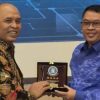 Gandeng BSSN, Pemkab Sumbawa Benteng Keamanan Data dari Ancaman Siber