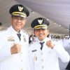 Begini Progres 12 Program Unggulan Jarot-Ansori