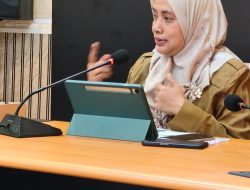 444 Mahasiswa Terdata Jadi Penerima Manfaat Kartu Sumbawa Pintar Hingga Juni 2026