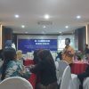 Kasus Kekerasan Berbasis Gender Meningkat dan TPPO di NTB Tertinggi, Penanganan Harus Terapkan Pendekatan GEDSI