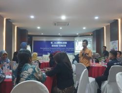 Kasus Kekerasan Berbasis Gender Meningkat dan TPPO di NTB Tertinggi, Penanganan Harus Terapkan Pendekatan GEDSI