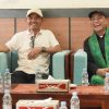 Wabup Sumbawa Apresiasi Kemenbud RI atas Rencana Revitalisasi Tiga Istana Kesultanan
