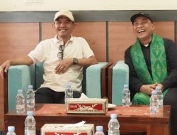 Wabup Sumbawa Apresiasi Kemenbud RI atas Rencana Revitalisasi Tiga Istana Kesultanan