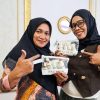 Tiga Hari Pasca Launching, Penjualan JUVÉ SKIN di Sumbawa Hampir Tembus 2.000 Paket