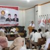 Konsolidasi Gerindra Sumbawa, Haji Ansori Instruksikan Kader Kawal Asta Cita dan 12 Program Daerah