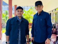 Zulfikar Demitry: NasDem Sumbawa Siap All-Out Bahas Rencana Strategis Pemilu 2029 di Rakerwil