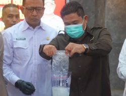 Ketua DPRD Sumbawa Desak Pengawasan Lintas Sektor Respons Kasus Narkoba Pelajar
