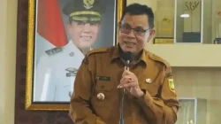Luruskan Isu Keliru, Bupati Sumbawa: Tanam Jagung di Lahan Pribadi Bebas, Larangan Hanya di Kawasan Hutan