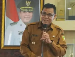 Luruskan Isu Keliru, Bupati Sumbawa: Tanam Jagung di Lahan Pribadi Bebas, Larangan Hanya di Kawasan Hutan