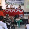 Perkuat Kesiapsiagaan, BPBD Sumbawa Latih Relawan Desa Tangguh Bencana di Utan
