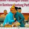Wabup Ansori Pastikan Masukan Kritis DPRD Jadi Bahan Evaluasi